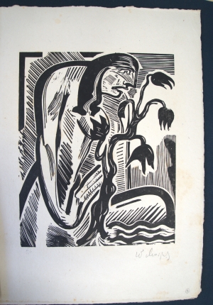 Los 3276 - Puschkin, Alexander Sergejewitsch - Der Antiar (Giftbaum) - 8 - thumb