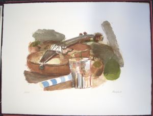 Los 3299 - Samaras, Lucas - Samaras Album. Autointerview, Autobiography, Autopolaroid - 1 - thumb