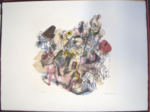 Los 3299 - Samaras, Lucas - Samaras Album. Autointerview, Autobiography, Autopolaroid - 3 - thumb