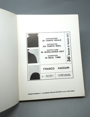 Los 3336 - Vaccari, Franco - Esposizione in tempo reale - 11 - thumb