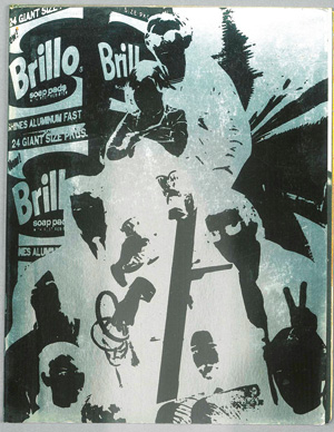 Lot 3352, Auction  127, Warhol, Andy, Index (Book) + Beilage Andy Warhol Katalog Stockholm 1968 + Interview Photo Issue