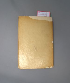 Los 3369 - Zweig, Stefan - Schachnovelle, EA 1942 - 11 - thumb