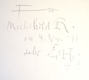 Los 3380 - Taut, Bruno - Alpine Architektur - 3 - thumb