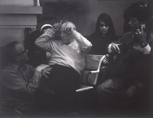 Los 3403 - Hehn, Roland - Vive Pablo! Heidelberg, Galeria Palatina, 2006. - Eines von 10 nummerierten Exemplaren - 1 - thumb