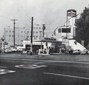 Lot 3407, Auction  127, Ruscha, Ed, Twentysix Gasoline Stations