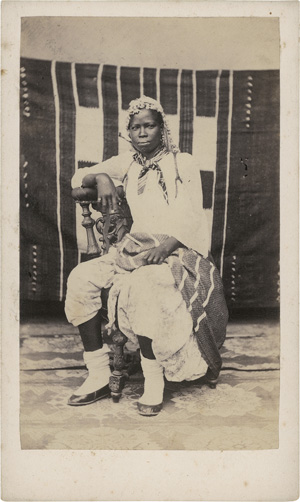 Los 4005 - Algiers - Women of Algiers - 1 - thumb