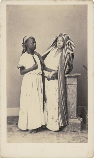 Los 4005 - Algiers - Women of Algiers - 2 - thumb