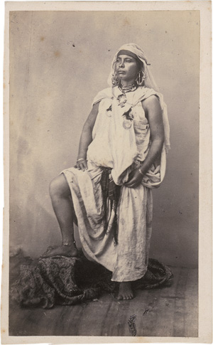 Los 4005 - Algiers - Women of Algiers - 5 - thumb