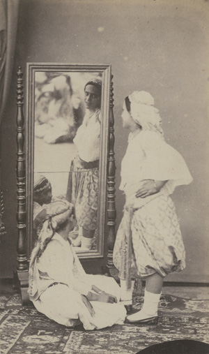 Los 4005 - Algiers - Women of Algiers - 6 - thumb