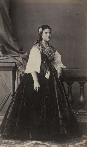 Los 4005 - Algiers - Women of Algiers - 8 - thumb