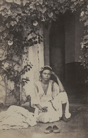 Los 4005 - Algiers - Women of Algiers - 11 - thumb