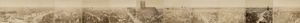 Lot 4022, Auction  127, Böttger, Georg, Panorama von München