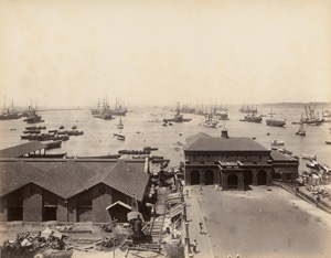 Los 4040 - Ceylon - Views of Ceylon - 1 - thumb