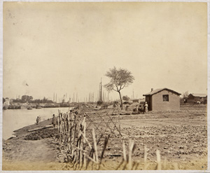 Los 4050 - China - Views of Canton - 2 - thumb