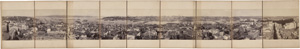 Los 4053 - Constantinople - Panorama of Constantinople - 1 - thumb