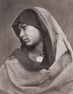 Los 4063 - Egypt - People of Egypt - 1 - thumb
