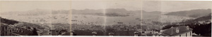 Lot 4076, Auction  127, Hong Kong, Panorama of Hong Kong Bay