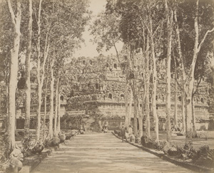 Lot 4083, Auction  127, Java, Views of Java