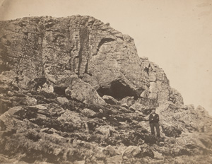 Los 4084 - Kerguelen Islands - Expedition to the Kerguelen Islands aboard the S.M.S Gazelle - 4 - thumb