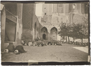 Los 4095 - Nadar, Paul - Views of Turkestan - 1 - thumb