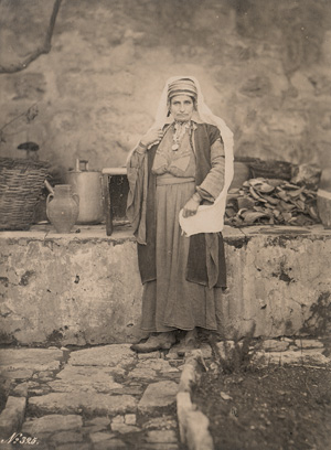 Los 4098 - Ottoman Empire - Ethnic Groups of the Ottoman Empire - 3 - thumb