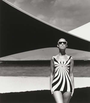 Lot 4188, Auction  127, Gundlach, F.C., Op-Art Design, Athen, Brigitte Bauer