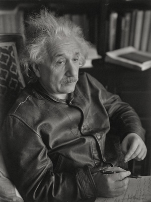 Lot 4200, Auction  127, Jacobi, Lotte, Albert Einstein, Princeton, New Jersey