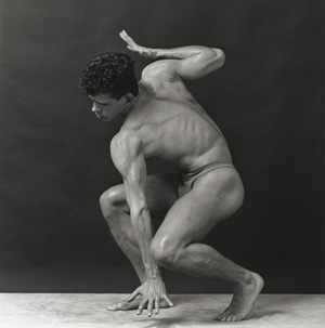 Lot 4226, Auction  127, Manen, Hans van, Improvisation II Rob van Woerkom; Guilherme Botelmo Gr. Plié