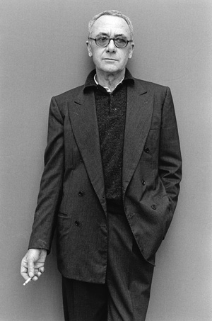 Lot 4272, Auction  127, Schwerdtle, Dieter, The artist Gerhard Richter