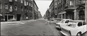 Lot 4276, Auction  127, Sewcz, Hans Martin, Berliner Tor, Berlin /Linienstraße am Koppenplatz, Berlin / Auguststraße, Berlin