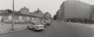 Lot 4277, Auction  127, Sewcz, Hans Martin, Große Hamburger Straße, Berlin