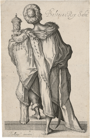 Lot 5157, Auction  127, Merian d. Ä., Matthäus, Caspar; Balthasar 