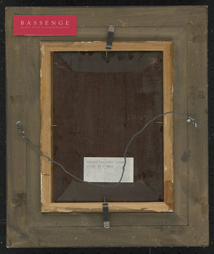 Los 6054 - Jensen, Johan Laurentz - Stillleben mit Pfingstrosen.  - 2 - thumb