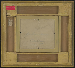 Los 6075 - Markó d. J., Károly - zugeschrieben - Blick auf das Arnotal - 2 - thumb