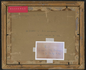 Los 6087 - Bamberger, Fritz - Kloster bei Trient - 2 - thumb