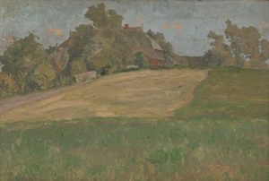 Los 6128 - Bruck, Albrecht - Ostseestrand bei den Kreidefelsen auf Rügen - 1 - thumb