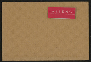 Los 6139 - Deutsch - um 1840. Sandiger Felshang - 1 - thumb