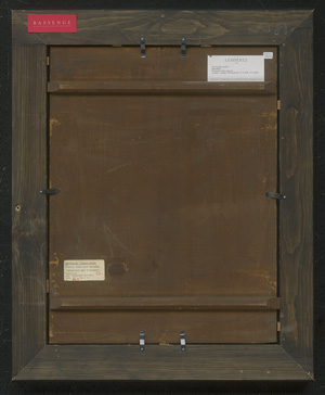 Los 6143 - Kuehl, Gotthardt - Der Brief (Zwei Frauen am Fenster) - 2 - thumb
