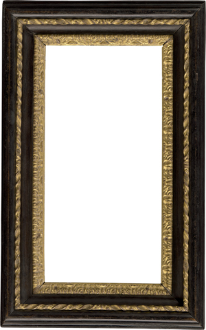 Lot 6197, Auction  127, Rahmen, Carlo Maratta Rahmen, Rom 16./17. Jh. 