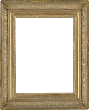 Lot 6206, Auction  127, Rahmen, Empire Rahmen, Frankreich, 19. Jh. 