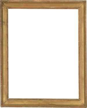 Los 6210 - Rahmen - Zwei Profilrahmen, Frankreich um 1800 - 1 - thumb