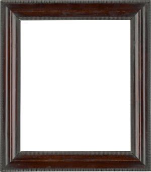 Lot 6213, Auction  127, Rahmen, Wellenleistenrahmen, Niederlande 19. Jh. 