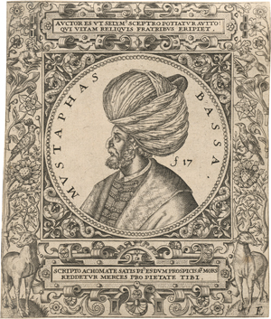 Lot 6318, Auction  127, Bry, Theodor de, Icones Sultanorum