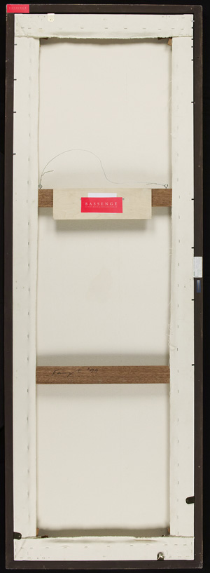 Los 6390 - Fairnington, Mark - Specimen 1 (Gottesanbeterin). - 2 - thumb