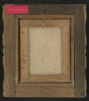 Los 6393 - Chinesisch - 19. Jh. Pendants mit Ansichten aus dem Perlflussdelta - 3 - thumb