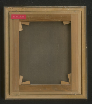 Los 6434 - Ažbe, Anton - Portrait eines jungen Mannes, wohl aus Südost-Asien - 2 - thumb
