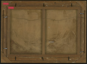 Los 6478 - Kranz, Wilhelm - Ideale Mondlandschaft: Blick aus einem Mondkrater auf die Erde - 2 - thumb