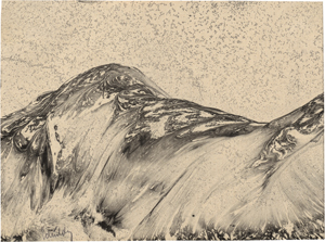 Lot 6718, Auction  127, Schulda, Carl, Wüste
