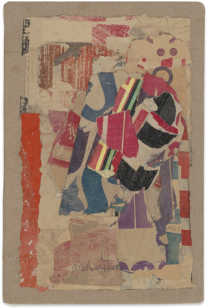 Los 7165 - Aeschbacher, Arthur - Ohne Titel - 4 - thumb