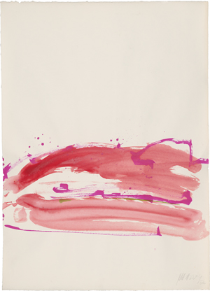 Lot 7221, Auction  127, Prachensky, Markus, Ohne Titel